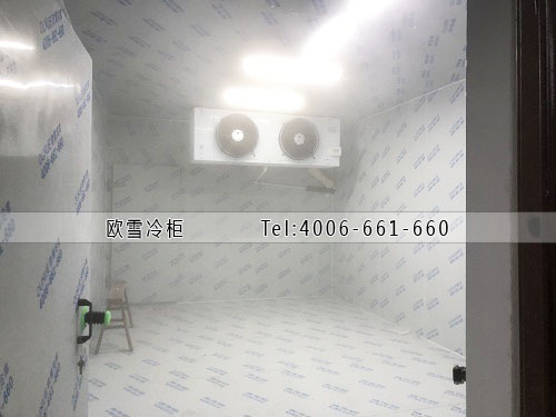 建一個生鮮速凍冷庫需要多少錢？下面給大家簡單介紹一下影響生鮮速凍冷庫建造價格的因素有哪些：    其實，影響生鮮速凍庫造價的因素與影響其它冷庫的因素相同，冷庫的大小尺寸、設備選擇、位置等等都會影響冷庫的實際造價，那么影響生鮮速凍冷庫造價的因素主要有哪些呢？.jpg