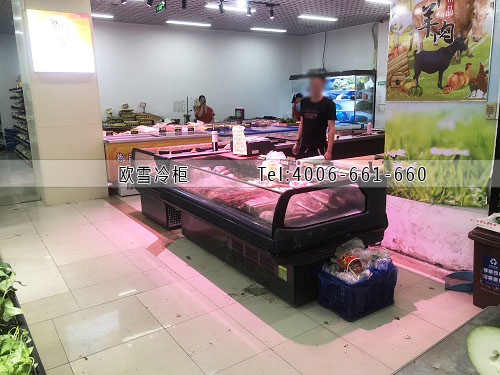 超市鮮肉柜冷柜價格.jpg 超市鮮肉柜冷柜價格.jpg