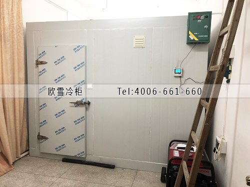 小型冷庫安裝.jpg