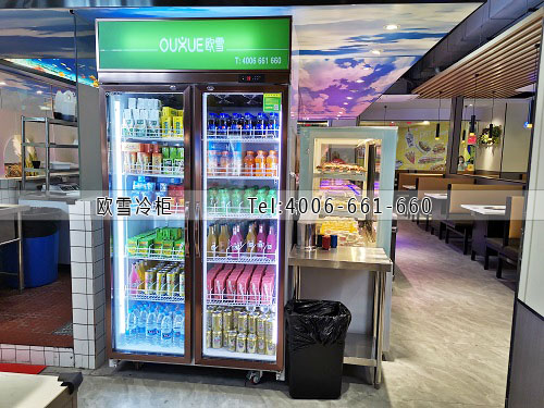 飲料冷藏展示柜冰柜價格.jpg