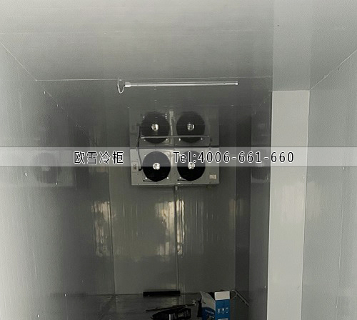 小型冷藏冷庫安裝.jpg