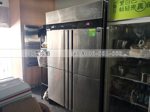 廚房不銹鋼冰柜.jpg