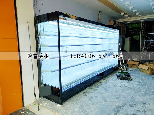 水果風(fēng)幕柜多少錢一米.jpg
