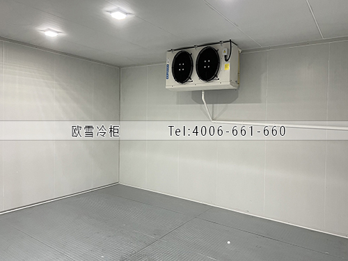 食品冷庫(kù)安裝.jpg
