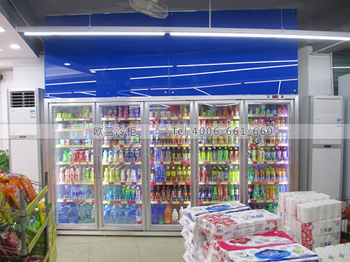 B241廣東省東莞市東城區(qū)美信佳百貨展示柜