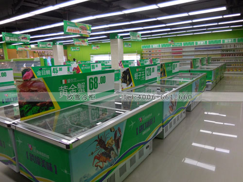 B657廣東省廣州市增城市VIE安全進(jìn)口食品體驗(yàn)館