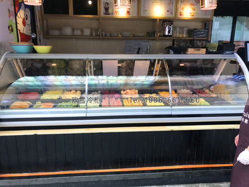 B850廣東省深圳市福田區(qū)27Fruits甘草水果柜