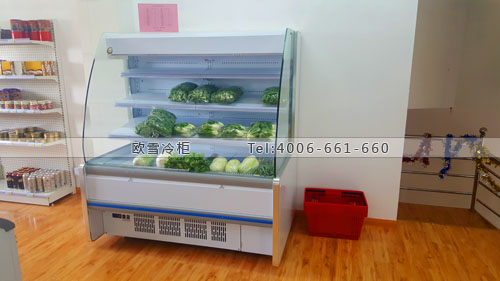B745江蘇省南京市江寧區(qū)中國(guó)東方航空蔬菜保鮮柜