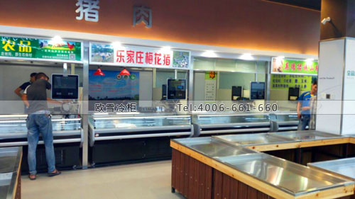 D022廣東省佛山市禪城區(qū)全品惠佳冰柜