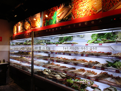 E177浙江省寧波市海曙區(qū)歐陽小姐在成都串串冷柜