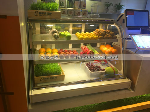 E145廣東省深圳市龍華新區(qū)CoCo CityCC鮮榨果蔬吧