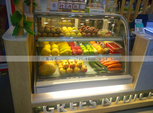 E148廣東省深圳市福田區(qū)華強(qiáng)廣場CC鮮榨果蔬吧