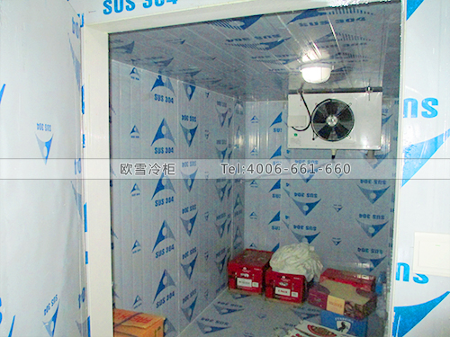 I034東莞大朗果王果后水果保鮮柜