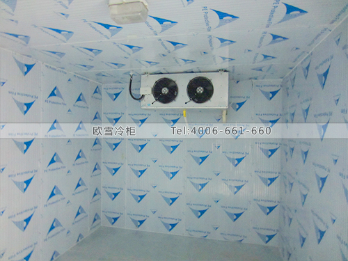 I011深圳寶安歡樂頌KTV飲料冷藏冷庫