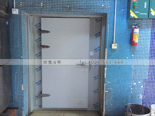 I092廣東省深圳市龍崗區(qū)小型冷庫造價