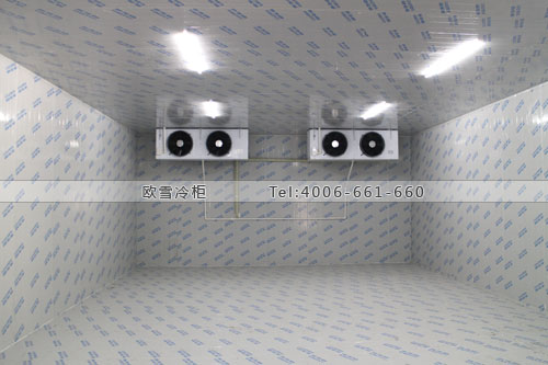 I079廣東省深圳市寶安區(qū)益成工業(yè)園冷庫