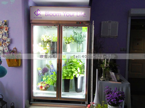 J057江蘇省南京市建鄴區(qū)VKFLOWER花藝設計