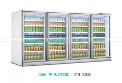 超市冷凍柜常見使用誤區(qū)