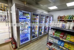 開店必看！商用飲料柜選購秘籍