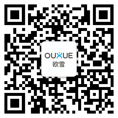 歐雪冷柜微信公眾號(hào)